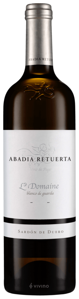 Abadia Retuerta Le Domaine White 2022