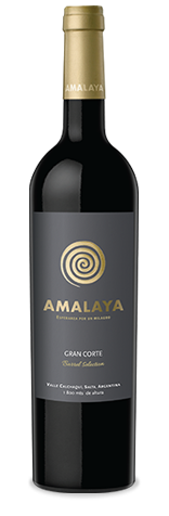 Amalaya Gran Corte 2021 CASE OF 6