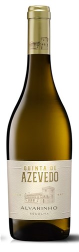 Quinta de Azevedo Alvarinho Escolha 2023