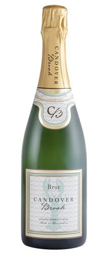 Candover Brook Brut NV CASE OF 6