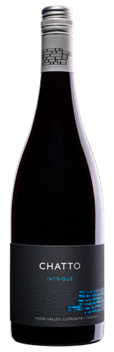 Chatto Intrigue Pinot Noir 2022