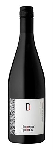 Dawson James Pinot Noir 2018 CASE OF 6