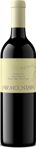 Far Mountain Fission Cabernet Sauvignon 2020