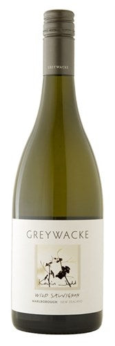 Greywacke Wild Sauvignon 2022