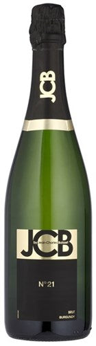 JCB No. 21 Cremant de Bourgogne Brut NV