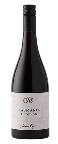 Jane Eyre Tasmania Pinot Noir 2021 CASE OF 6