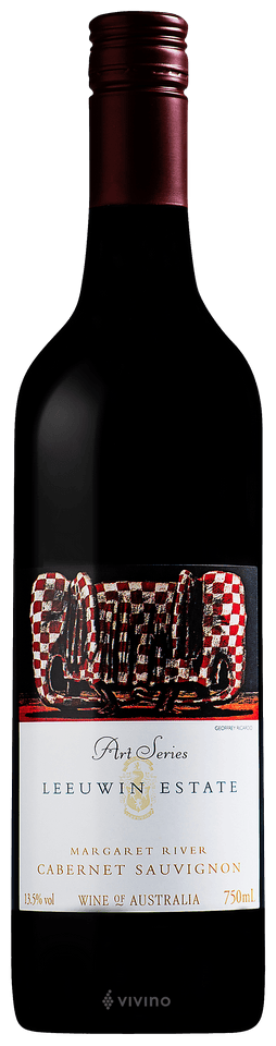 Leeuwin Estate Art Series Cabernet Sauvignon 2017