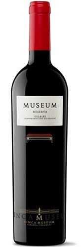 Finca Museum "Museum" Cigales Reserva 2019 CASE OF 6