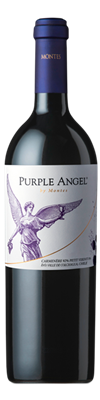 Montes Purple Angel 2021 CASE OF 6