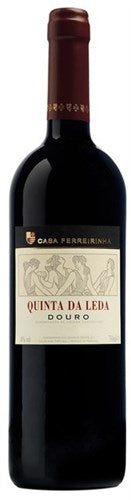 Casa Ferreirinha Quinta da Leda 2020 CASE OF 6