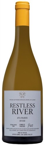 Restless River Ava Marie Chardonnay 2022