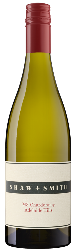 Shaw & Smith M3 Chardonnay 2022 CASE OF 6