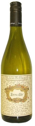 Livio Felluga Terre Alte 2021 CASE OF 6