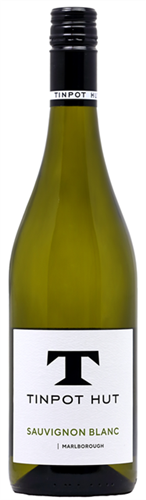 Tinpot Hut Sauvignon Blanc 2023