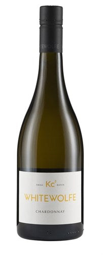 Whitewolfe Estates KC2 Chardonnay 2022