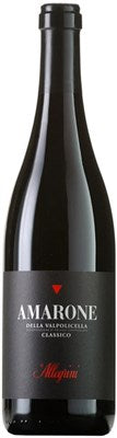 Allegrini Amarone 2020 CASE OF 6