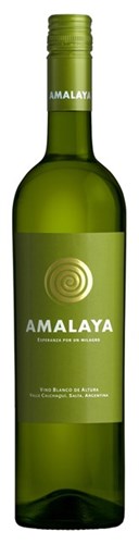 Amalaya Torrontes Riesling 2023