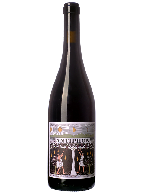 Antiphon Red Blend 2020