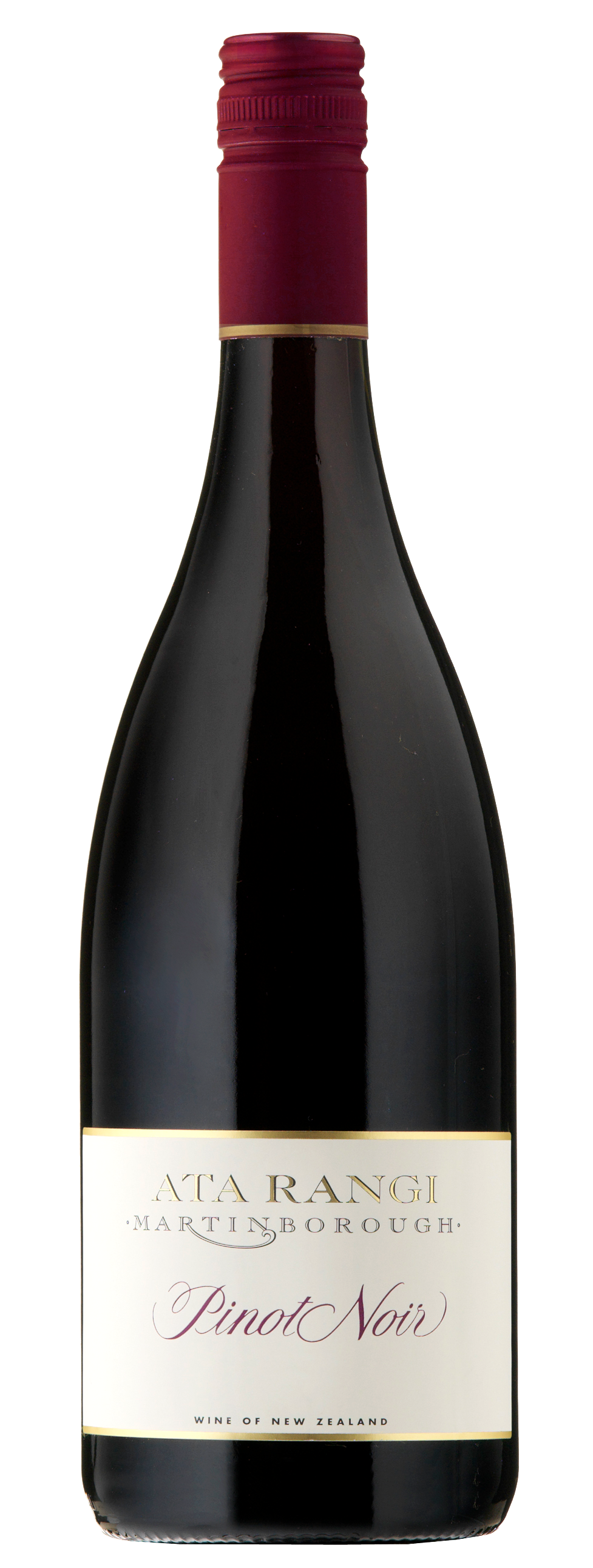 Ata Rangi Martinborough Pinot Noir 2018