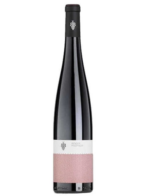 Andreas Bender Pinot Noir 2022