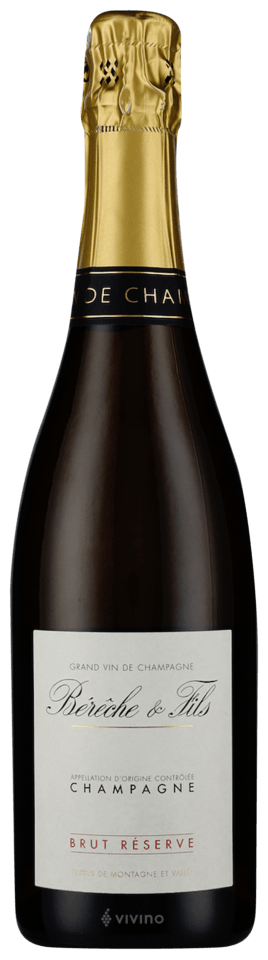 Bereche et Fils Brut Reserve NV