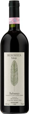 Bruno Rocca Barbaresco 'Rabaja' 2020 CASE OF 6