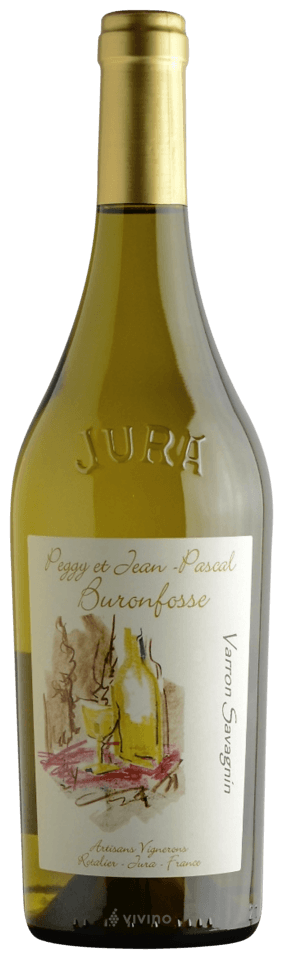 Buronfosse Savagnin Varron 2019