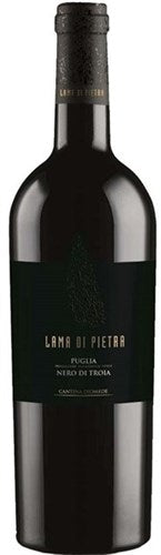 Cantina Diomede Lama di Pietra Nero di Troia 2021/2