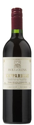 Cepparello 2020 CASE OF 6