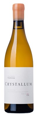 Crystallum Clay Shales Chardonnay 2023