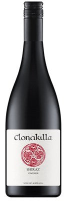 Clonakilla Canberra District Shiraz Viognier 2022 CASE OF 6