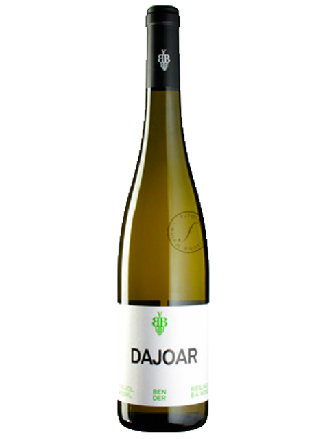 Andreas Bender Dajoar Riesling 2022