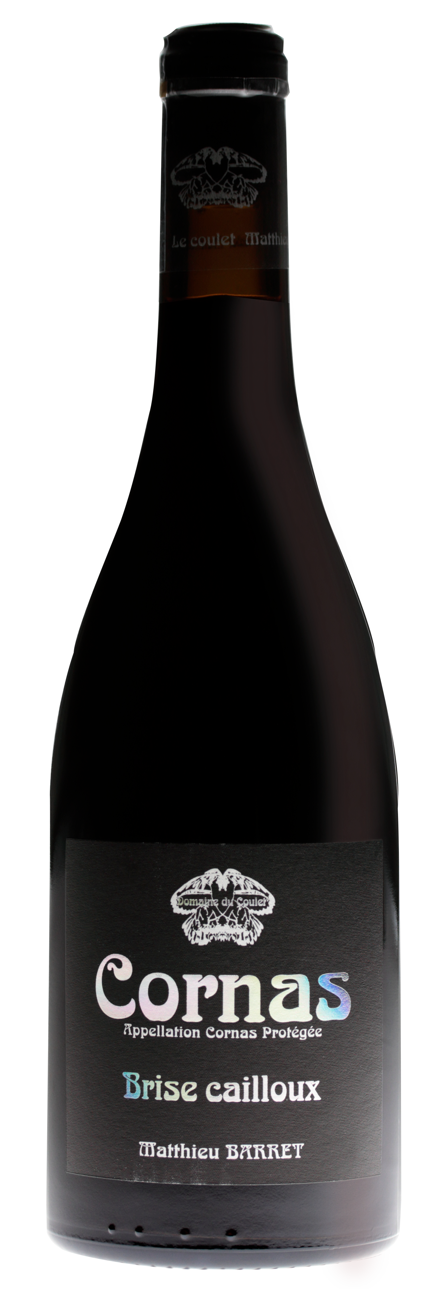 Domaine du Coulet Cornas 'Brise Cailloux' 2019