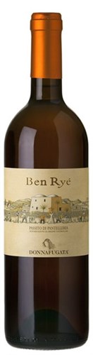 Donnafugata Ben Rye Passito di Pantelleria 2021 37.5cl