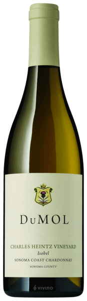 DuMOL Isobel Chardonnay 2016