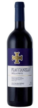 Flaccianello della Pieve 2020 CASE OF 6