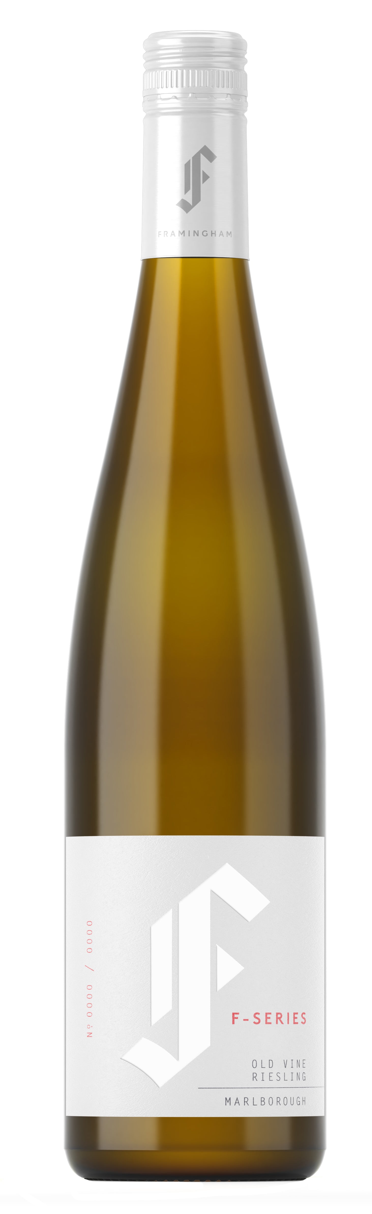 Framingham F-Series Old Vine Riesling 2022