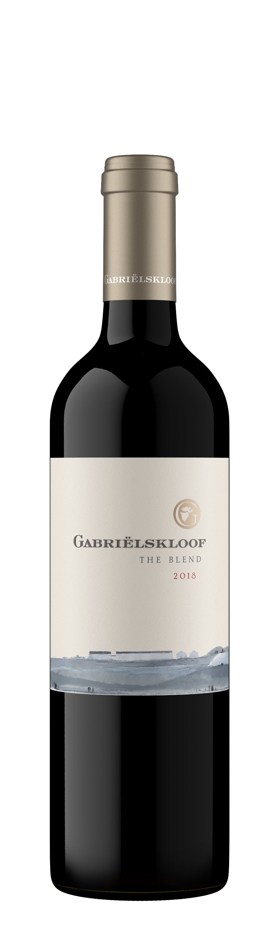 Gabrielskloof 'The Blend' 2018