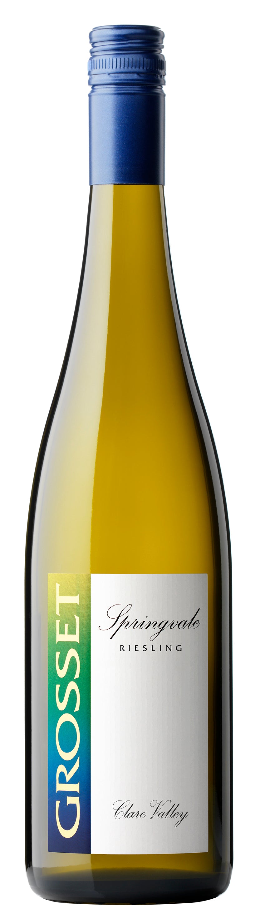 Grosset Springvale Riesling 2022