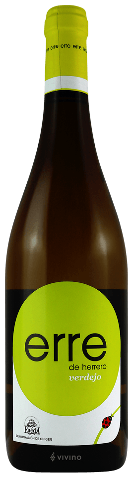 Erre de Herrero Verdejo 2019