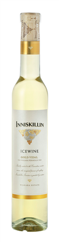 Inniskillin Gold Niagara Vidal Icewine 2019 37.5cl