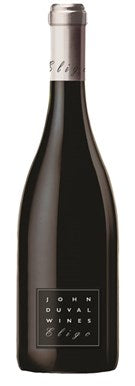 John Duval Eligo Barossa Shiraz 2018