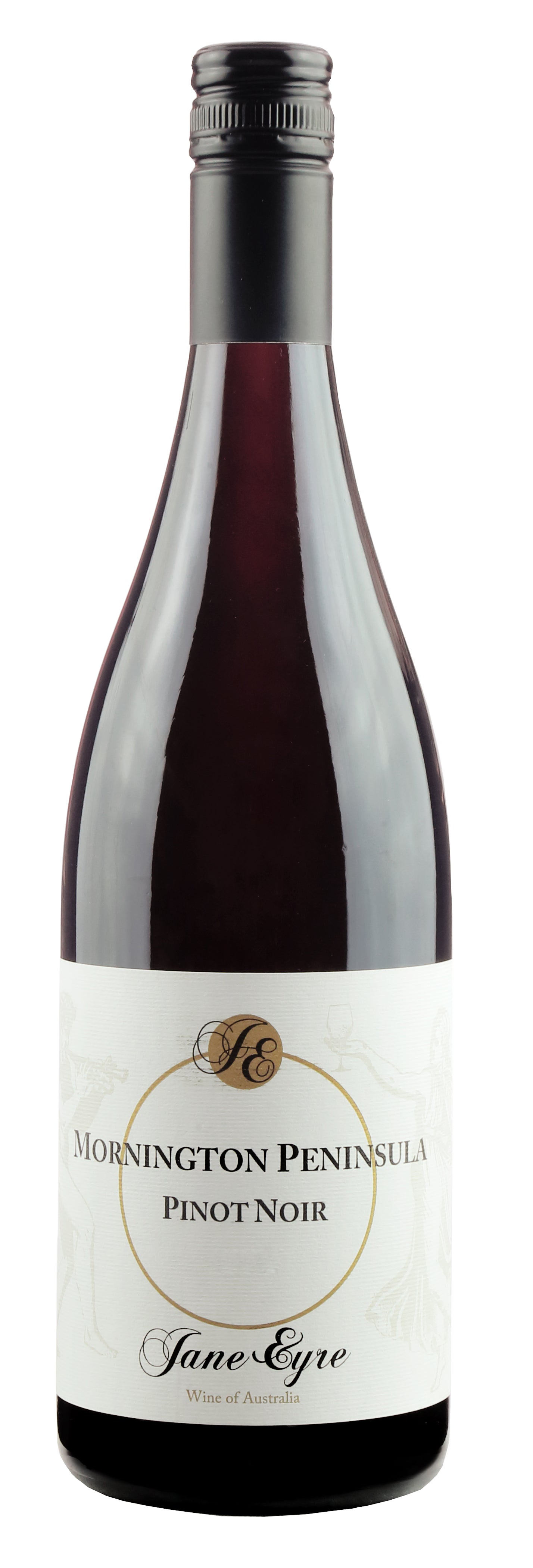 Jane Eyre Mornington Peninsula Pinot Noir 2019