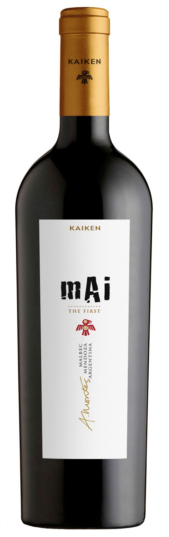 Kaiken Mai Malbec 2019