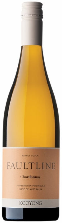 Kooyong Faultline Chardonnay 2018