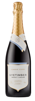 Nyetimber Classic Cuvee MV