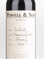 Powell & Son Schulz Koonunga Hill Shiraz 2016