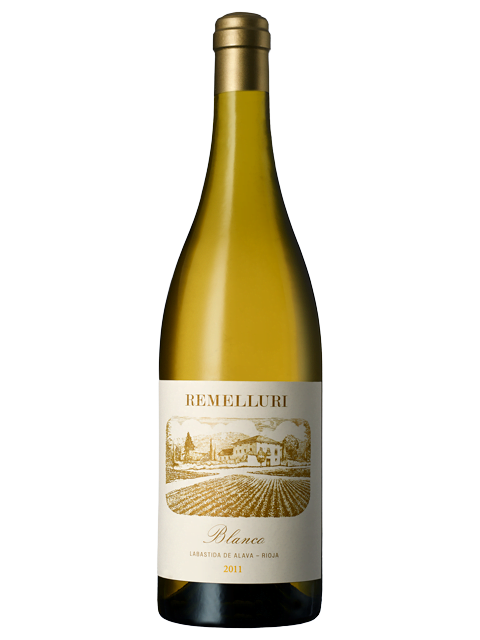 Remelluri Rioja Blanco 2020