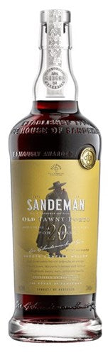 Sandeman 20 Year Old Tawny Port