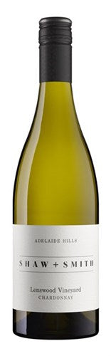 Shaw & Smith Lenswood Vineyard Chardonnay 2021 CASE OF 6